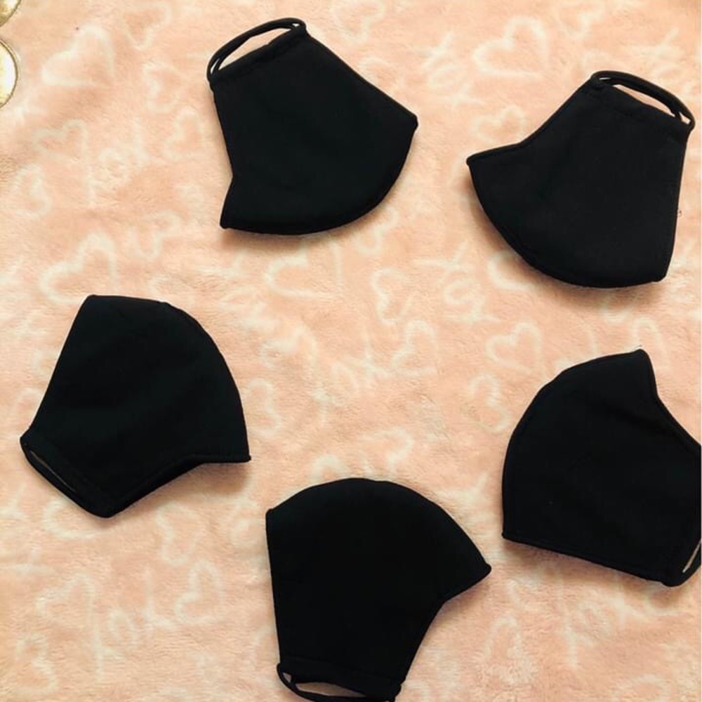 $10/set of 4pcs Adult and Youth Face Mask